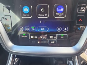 2025 Subaru Outback | SPORT 2.5P/4WD/8CVT | 31131 | 7