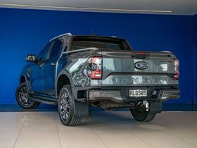 2025 Ford Ranger | WILDTRAK 3.0D/4WD | 30709 | 5