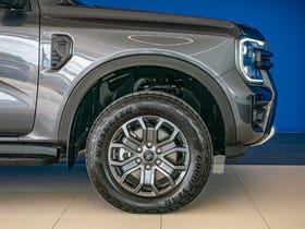 2025 Ford Ranger | WILDTRAK 3.0D/4WD | 30709 | 6
