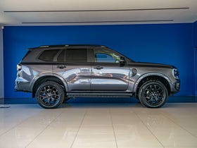 2025 Ford Everest | SPORT 2.0D/4WD/10AT | 30945 | 2