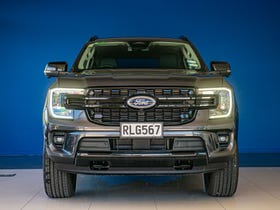 2025 Ford Everest | SPORT 2.0D/4WD/10AT | 30945 | 3
