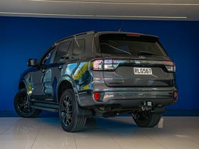 2025 Ford Everest | SPORT 2.0D/4WD/10AT | 30945 | 5