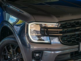 2025 Ford Everest | SPORT 2.0D/4WD/10AT | 30945 | 7