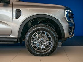 2025 Ford Ranger | WILDTRAK 3.0D/4WD | 31111 | 6