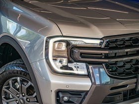 2025 Ford Ranger | WILDTRAK 3.0D/4WD | 31111 | 7