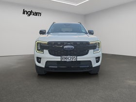 2025 Ford Everest | SPORT 2.0D/4WD/10AT | 31109 | 2
