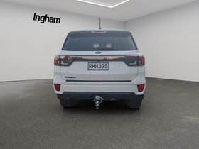 2025 Ford Everest | SPORT 2.0D/4WD/10AT | 31109 | 3