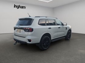 2025 Ford Everest | SPORT 2.0D/4WD/10AT | 31109 | 4