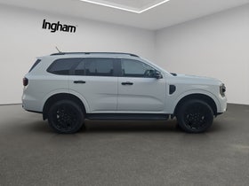 2025 Ford Everest | SPORT 2.0D/4WD/10AT | 31109 | 5