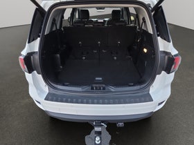 2025 Ford Everest | SPORT 2.0D/4WD/10AT | 31109 | 7