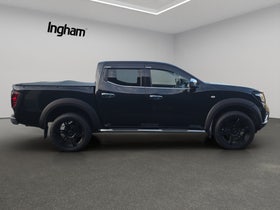 2017 Nissan Navara | RX 2.3D/7AT/UT/4DR/5 | 31354 | 2