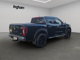 2017 Nissan Navara | RX 2.3D/7AT/UT/4DR/5 | 31354 | 5