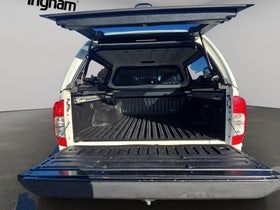 2020 Nissan Navara | ST-X 2.3D/4WD/7AM/UT | 31390 | 6