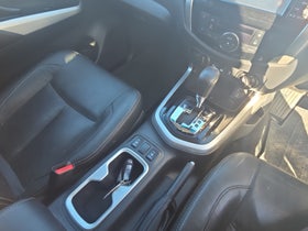 2016 Nissan Navara | ST-X 2.3D/4WD/7AM/UT | 31392 | 3