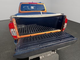 2016 Nissan Navara | ST-X 2.3D/4WD/7AM/UT | 31392 | 7