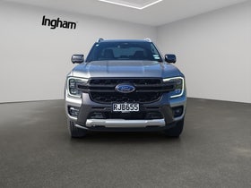 2025 Ford Ranger | WILDTRAK 2.0D/4WD | 30384 | 2
