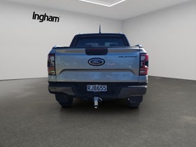 2025 Ford Ranger | WILDTRAK 2.0D/4WD | 30384 | 3