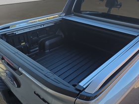 2025 Ford Ranger | WILDTRAK 2.0D/4WD | 30384 | 4