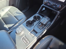 2025 Ford Ranger | WILDTRAK 2.0D/4WD | 30384 | 5