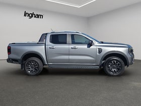 2025 Ford Ranger | WILDTRAK 2.0D/4WD | 30384 | 6