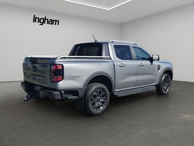 2025 Ford Ranger | WILDTRAK 2.0D/4WD | 30384 | 7