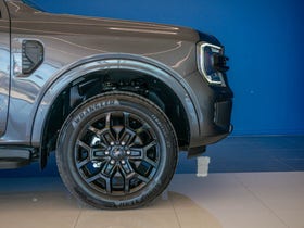2025 Ford Everest | SPORT 2.0D/4WD/10AT | 30468 | 6