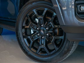 2025 Ford Everest | SPORT 2.0D/4WD/10AT | 30468 | 7