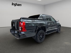 2025 Mitsubishi Triton | DC GSR 4WD 6AT 2.4DT | 31461 | 2