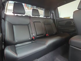 2025 Mitsubishi Triton | DC GSR 4WD 6AT 2.4DT | 31461 | 6