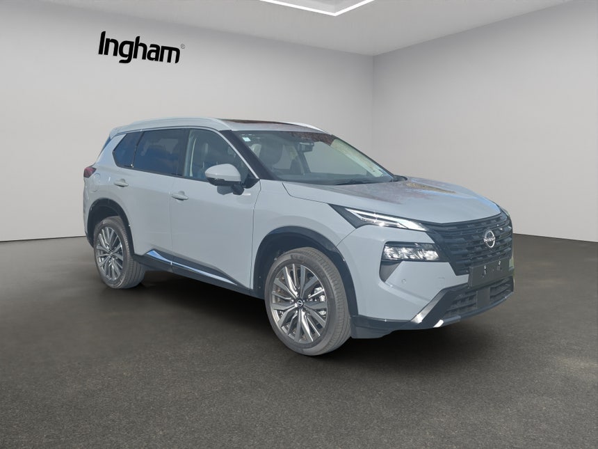 2026 Nissan X-Trail | TI-L E-PWR 1.5PEH | 31488 | 1