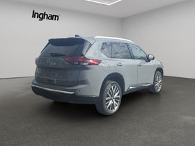 2026 Nissan X-Trail | TI-L E-PWR 1.5PEH | 31488 | 3