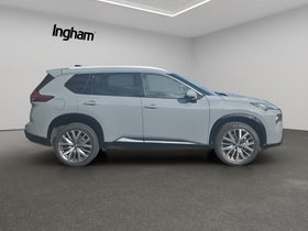 2026 Nissan X-Trail | TI-L E-PWR 1.5PEH | 31488 | 4
