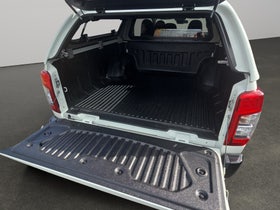 2024 Mitsubishi Triton | DC GSR 4WD 6AT 2.4D | 31489 | 6