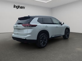 2026 Nissan X-Trail | TI-L 2.5P/4WD/CVT | 31487 | 2