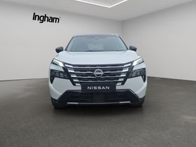 2026 Nissan X-Trail | TI-L 2.5P/4WD/CVT | 31487 | 4