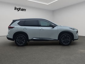 2026 Nissan X-Trail | TI-L 2.5P/4WD/CVT | 31487 | 5
