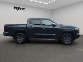 2025 Mitsubishi Triton | DC GLXR 6AT 2.4DT | 31527 | 4