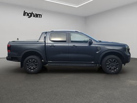 2025 Ford Ranger | WILDTRAK 2.0D/4WD | 31524 | 2