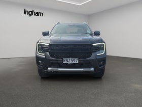 2025 Ford Ranger | WILDTRAK 2.0D/4WD | 31524 | 4