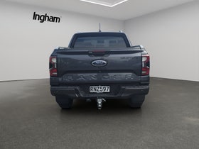 2025 Ford Ranger | WILDTRAK 2.0D/4WD | 31524 | 5