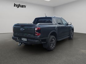 2025 Ford Ranger | WILDTRAK 2.0D/4WD | 31524 | 6