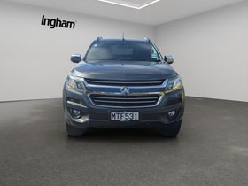 2020 Holden TRAILBLAZER | LTZ 2.8DT/4WD/6AT | 31526 | 3