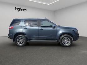 2020 Holden TRAILBLAZER | LTZ 2.8DT/4WD/6AT | 31526 | 5