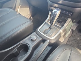 2020 Holden TRAILBLAZER | LTZ 2.8DT/4WD/6AT | 31526 | 7