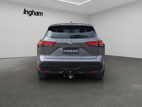 2025 Nissan Qashqai | ST-L 1.3PT/6CVT | 31545 | 2