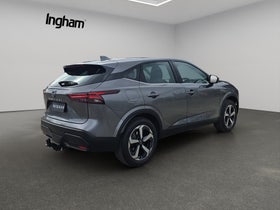 2025 Nissan Qashqai | ST-L 1.3PT/6CVT | 31545 | 4