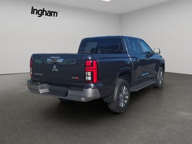 2026 Mitsubishi Triton | DC GLXR 4WD 6AT 2.4D | 31013 | 5