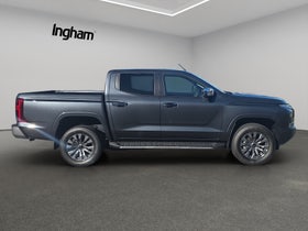 2026 Mitsubishi Triton | DC GLXR 4WD 6AT 2.4D | 31013 | 6