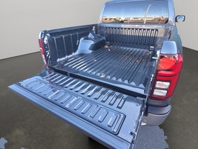 2026 Mitsubishi Triton | DC GLXR 4WD 6AT 2.4D | 31013 | 7