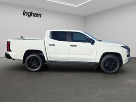 2026 Mitsubishi Triton | DC GLXR 4WD 6AT 2.4D | 31014 | 2